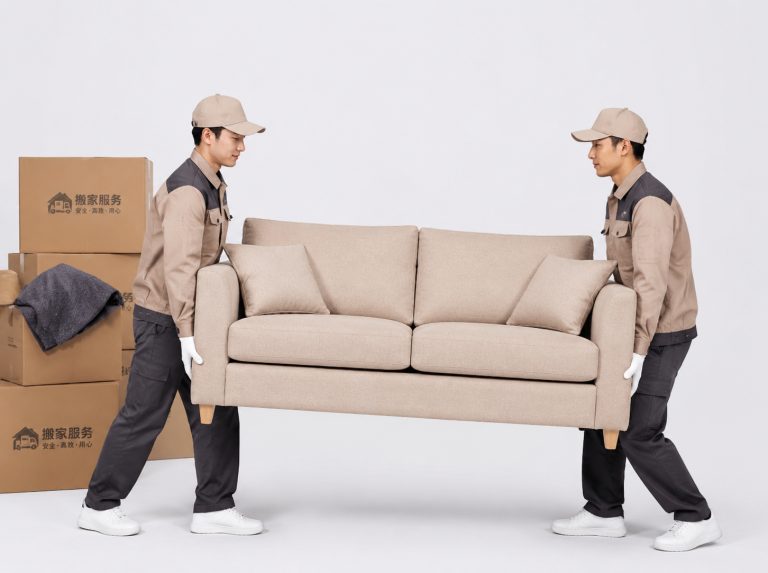 扬州经济技术开发区全屋家具打包搬运服务