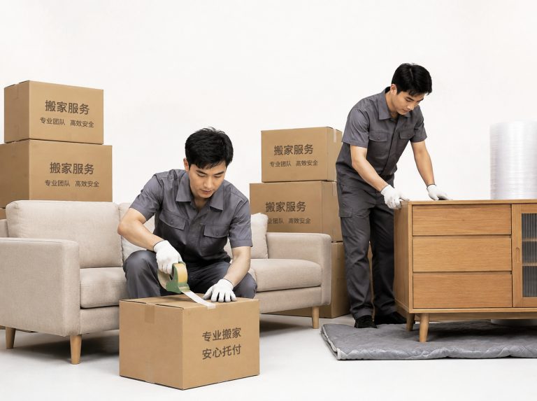 扬州经济技术开发区厂房设备与流水线搬迁